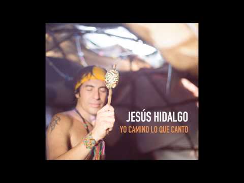 Healing Music by  Jesus Hidalgo -  Canto arcangelical