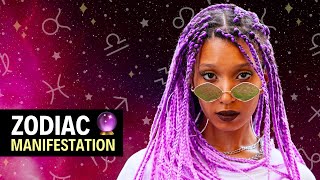 Manifestation By Zodiac Sign: The Best Techniques For You