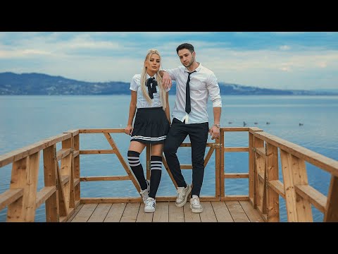 DEMET ELLOO - Yaşanmayan Günler Var (Official Video)