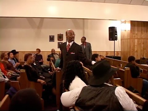 Spencer Taylor & The Highway QC,s Live Hackensack N.J