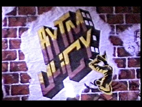 Scrap Beat - Rytm Ulicy - Gniezno 1993 - full materiał luzik przed turniejem ;)