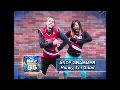 NOW 55 Is Available Now! Featuring Maroon 5, Jason Derulo, Taylor Swift + More!