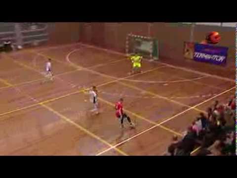 Moment van de week: mooie aanval van Hovocubo