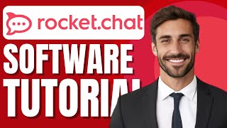 Rocket.Chat Newbie Tutorial | Secure CommsOS Setup & Demo