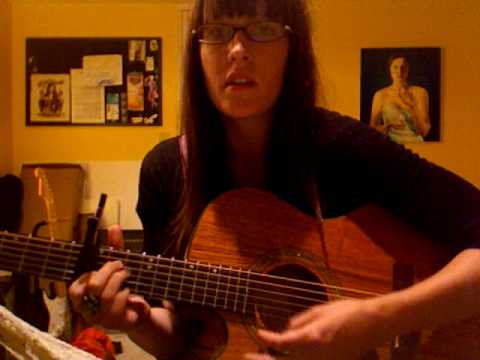 Both Sides Now - Joni Mitchell Cover
