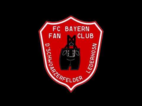 D'Schwoarzerfelder Lederhosn`n