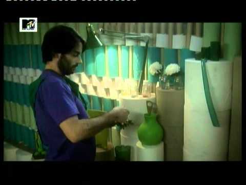 Kalabrese ft Guillermo Sohrya - Hide (High Quality)