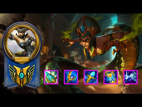 [NA] HUNTERVAULT - CASSIOPEIA MONTAGE 2 - BEST CASSIOPEIA