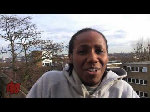 Jargon - DJGONE.TV Special