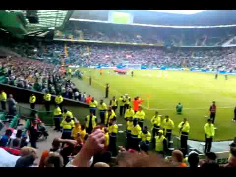 Celtic FC - FC UTRECHT