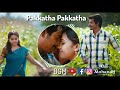 Pakkatha Pakkatha Bgm Mohan Cj