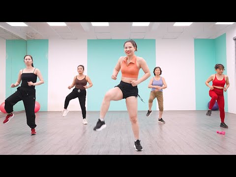 THE BEST FLAT STOMACH & SLIM WAIST Workout - Do This For 7 Days | Hai Anh