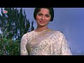 Kal Ke Sapne Aaj Bhi Aana 4K कल के सपने आज भी आना Lata Mangeshkar Aadm