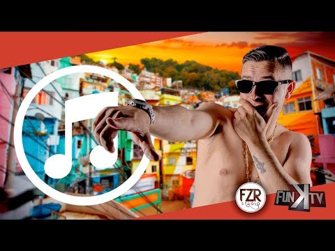 MC Kiko zl - Prego na areia (DJ NEEH STUDIO FZR) - Funk TV Oficial