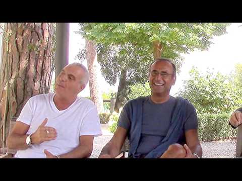 The Florentine by Carlo Conti, Giorgio Panariello, and Leonardo Pieraccioni (Piazza delle Lingue ...