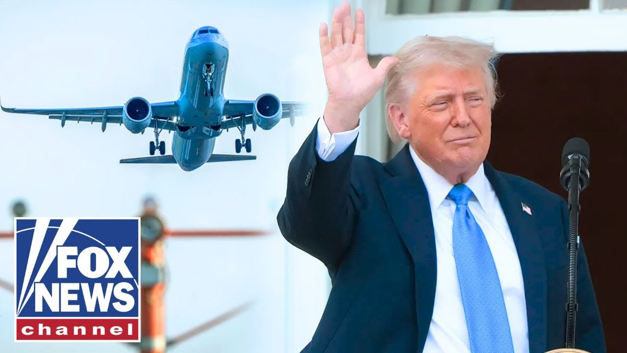 Trump Travel Ban SHOCK: Will YOUR Country Be Next?!