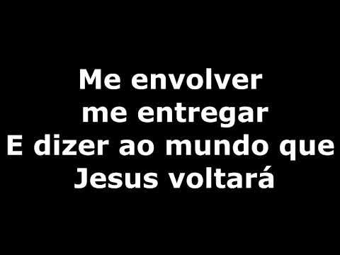 Até que Ele venha - Ale Magnani