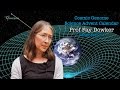 December 15th - Fay Dowker - Cosmic Genome Science Advent Calendar December 15th - Fay Dowker - Cosmic Genome Science Advent Calendar