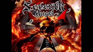 Seventh Angel - Tormented Forever (2005)