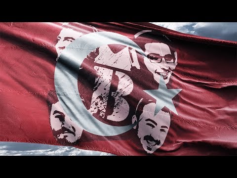 PUBG TÜRKİYE MİLLİ TAKIMI - 2