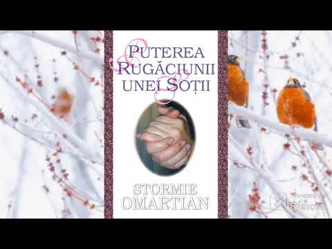 Puterea rugăciunii unei soții 3 Audiobook