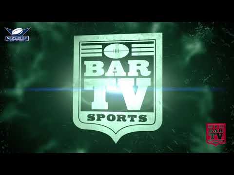 2018 Newcastle RL - Round 1 Highlights - Reserve Grade - Macquarie v Lakes United