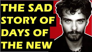 Days of the New :The Sad Story of Travis Meeks &amp; The Band Behind &quot;Touch, Peel &amp; Stand&quot;, The Downtown