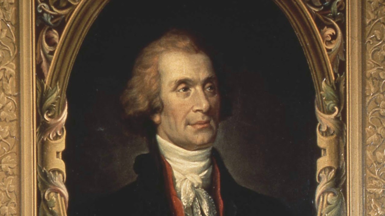 Jefferson’s “original Rough draught” of the Declaration of Independence full audio