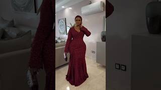 LATEST AFRICAN NIGHT PARTY DRESS #zamakalefashion #fashion #africanclothing #fashion  #africanstyle