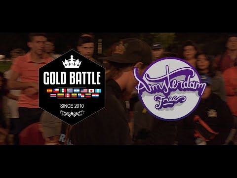 PINGUI vs PEQO FLOW vs EXE | OCTAVOS DE FINAL | Regional Gold Battle ft Amsterdam