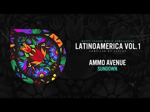 HTMC 16 Ammo Avenue - Sundown