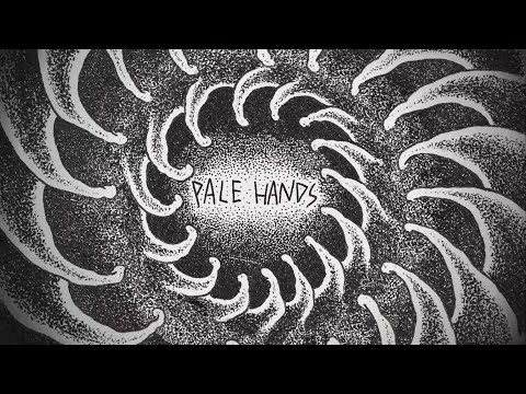 Pale Hands /// MERCH 2019