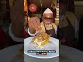 Lucknow Ki Famous Basket Chaat Indian Street Food