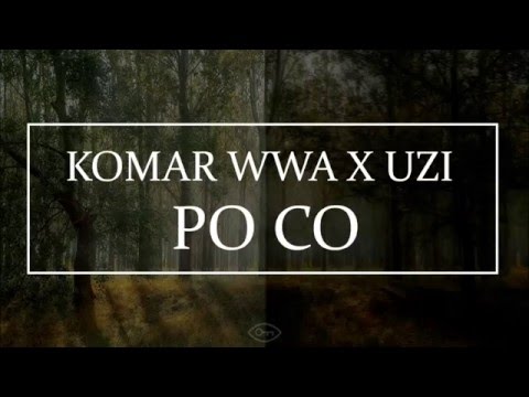08.KomaR x Uzi - Po co (Prod.Kaveli)
