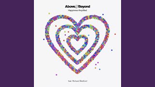 Happiness Amplified (Above & Beyond Club Mix)