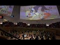 Liu Sola: The Legend of Monkey King, Movt VIII