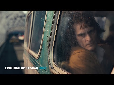 Emotional Epic Orchestral Soul-Elevating Trance Mix 2022 @ Dj Sounlanne [Special Mix]