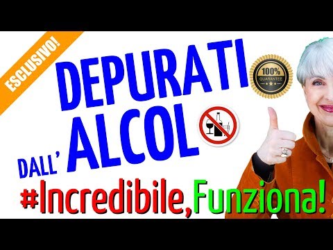 Donna di alcolismo di una gamba Poiché quanti in tempo essere lalcolismo curato