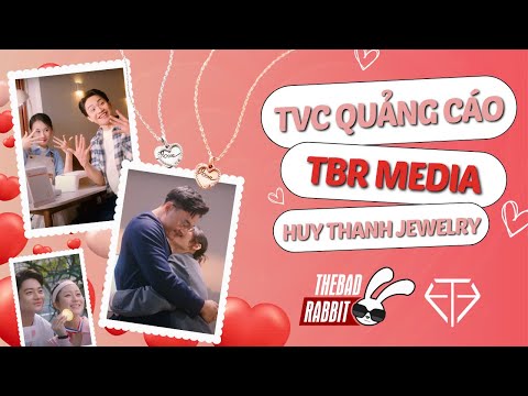 [TVC] Huy Thanh - Làm người yêu anh nhé babe