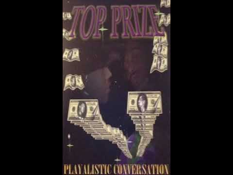 Top Prize - Spread Yo Hustle