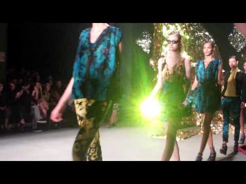 2nd Floor - Verão 2012