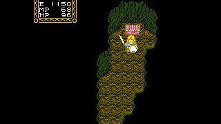 Willow (NES) video game version | full game completion session 🎮