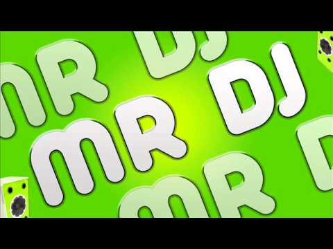Mr DJ - 4x4 Mix CD Volume 13 - Track 10 - Rayza vs Shakedown - At night