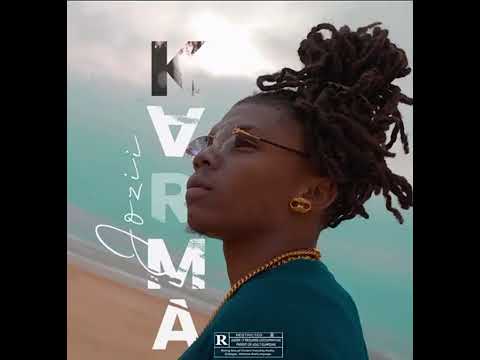 Jozii Vrai De Vrai Mixtape Karma