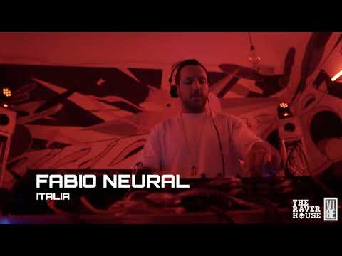 FABIO NEURAL - MONDAY SESSION-@theraverhousetv LIVE SET