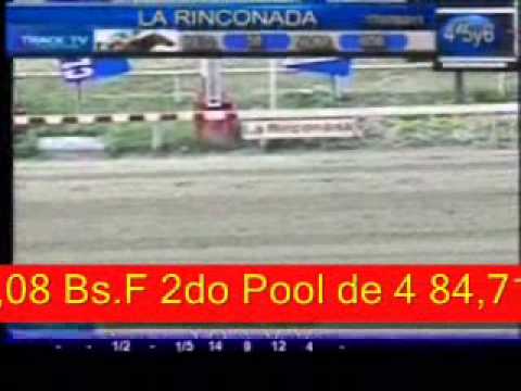 RESULTADOS 5Y6 NACIONAL DOMINGO 17 JULIO 2011