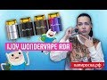 IJOY WonderVape RDA - обслуживаемый атомайзер - превью 3-XkF9eHNdM