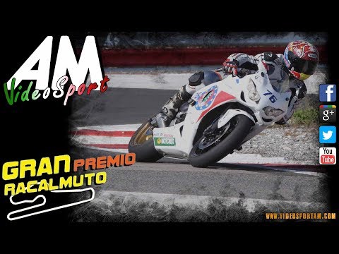Squillaci Francesco PSG Gran Premio Racalmuto 2018 HD