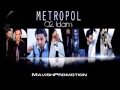 Ismail YK - Idam [ 2O12 - 2O13 Metropol Albüm ...