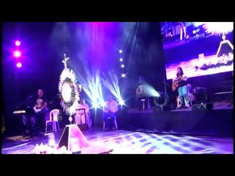 Concierto Cielo Abierto Maracaibo - Venezuela 2013 parte 10